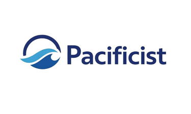 Pacificist.com - Creative brandable domain for sale