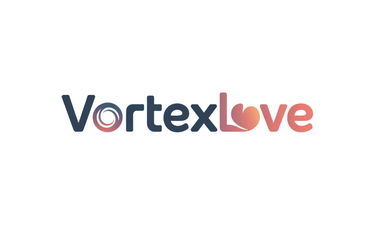 VortexLove.com - Creative brandable domain for sale