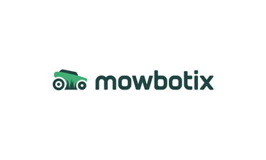 Mowbotix.com is for sale