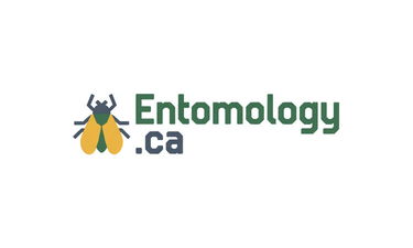 Entomology.ca - Creative brandable domain for sale