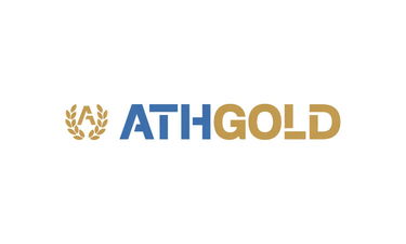 AthGold.com - Creative brandable domain for sale