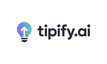 Tipify logo