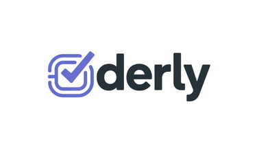 Oderly.com - Creative brandable domain for sale