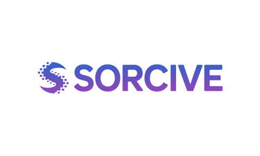 Sorcive.com - Creative brandable domain for sale