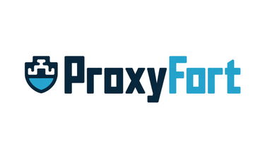 ProxyFort.com - Creative brandable domain for sale