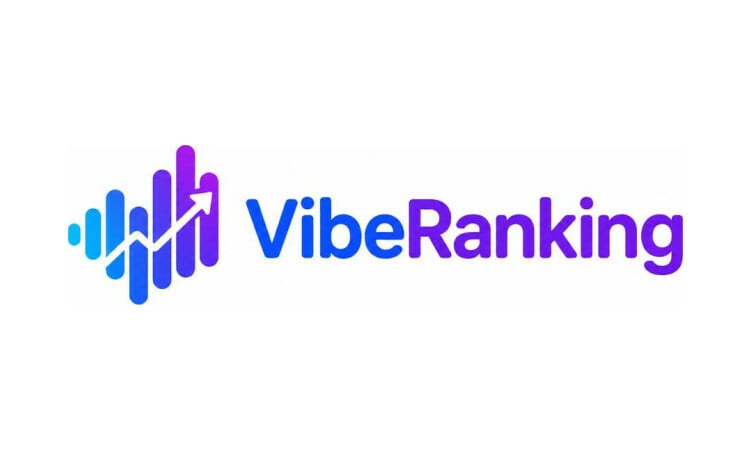 VibeRanking logo