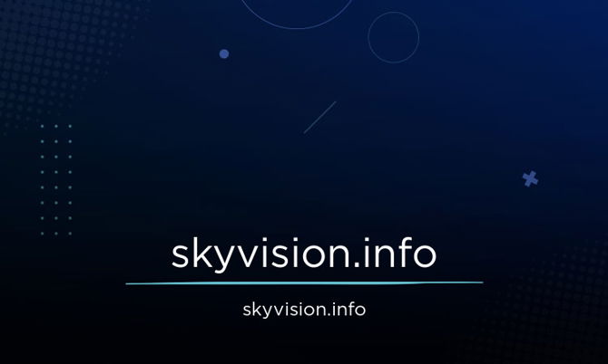 skyvision.info