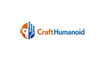 CraftHumanoid logo