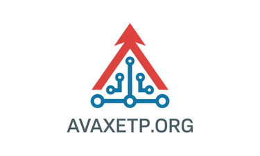 AvaxETP.org - Creative brandable domain for sale