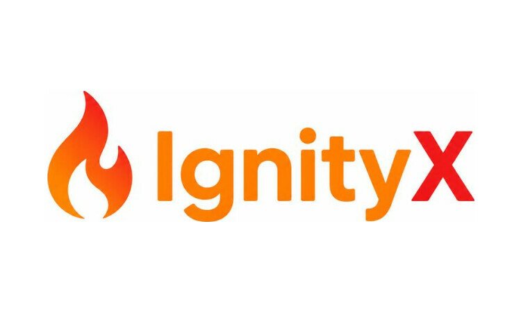 IgnityX logo