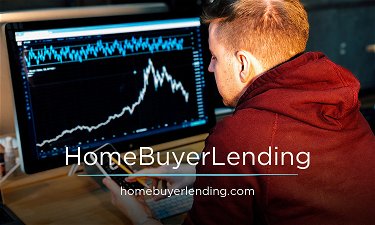 HomeBuyerLending.com