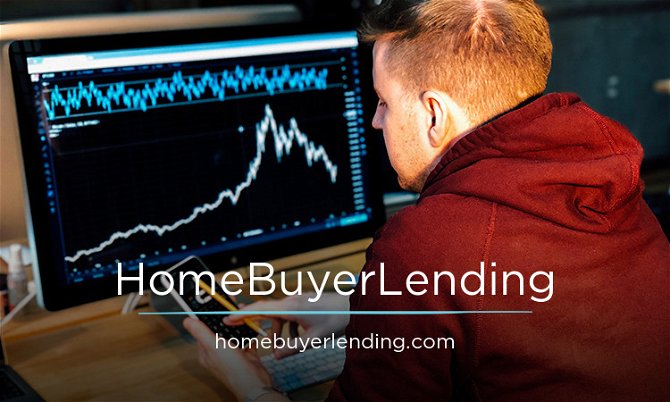 HomeBuyerLending.com