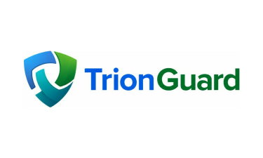 TrionGuard logo