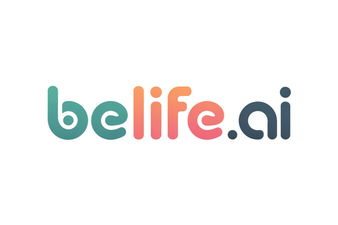 BeLife.ai is for sale