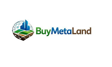 BuyMetaLand logo