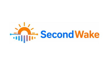 SecondWake logo