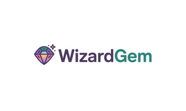 WizardGem.com - Creative brandable domain for sale