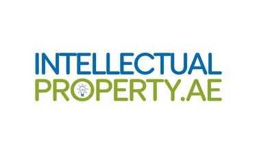 IntellectualProperty.ae - Creative brandable domain for sale