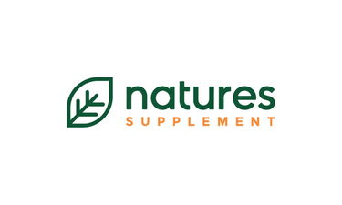 NaturesSupplement.com - Creative brandable domain for sale
