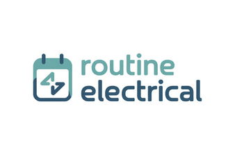 RoutineElectrical.com - Creative brandable domain for sale