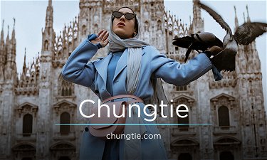 Chungtie.com