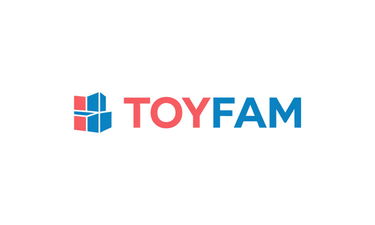 ToyFam logo