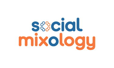 SocialMixology logo