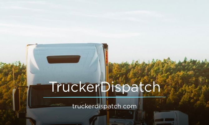 TruckerDispatch.com