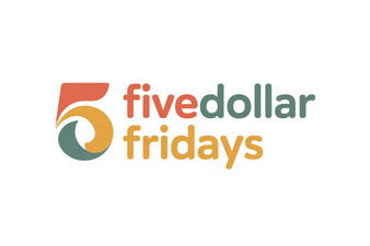 FiveDollarFridays.com - Creative brandable domain for sale
