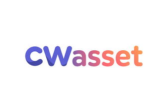Cwasset.com - Creative brandable domain for sale