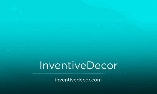 InventiveDecor.com
