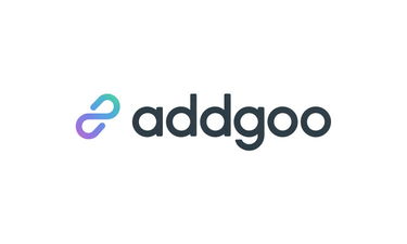 Addgoo.com - Creative brandable domain for sale