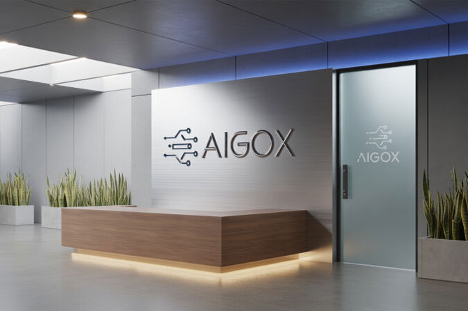AIGOX.com — 4