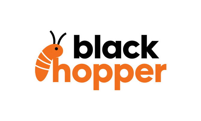 BlackHopper.com