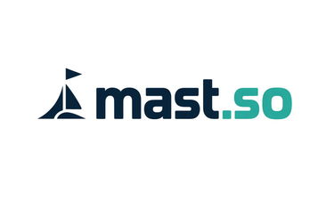 Mast logo