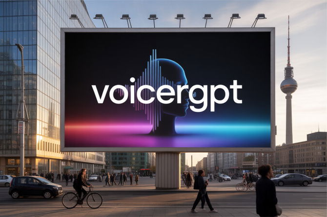VoicerGPT.com