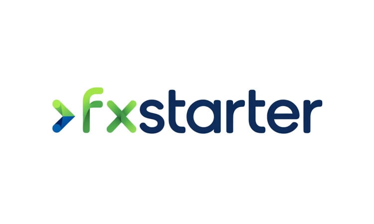 FxStarter logo