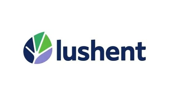 lushent logo