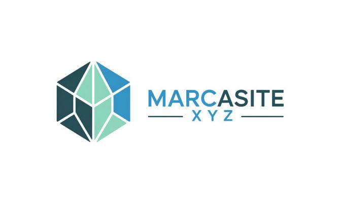 Marcasite.xyz