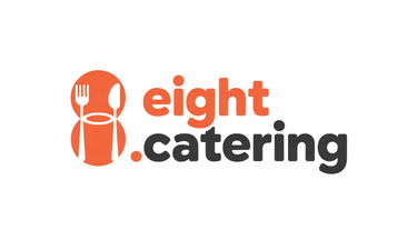 Eight.catering - Creative brandable domain for sale