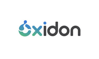 Oxidon.com is for sale