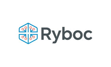 Ryboc.com - Creative brandable domain for sale