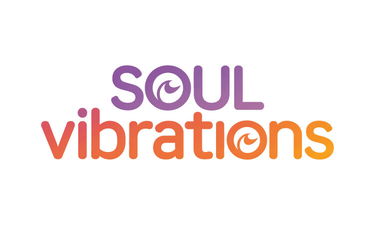 SoulVibrations.com - Creative brandable domain for sale