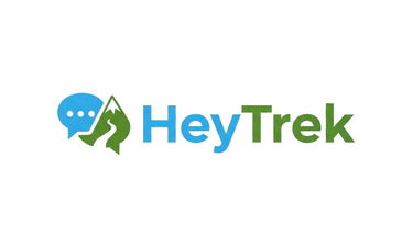 HeyTrek.com