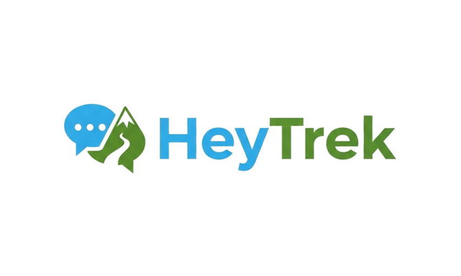 HeyTrek.com
