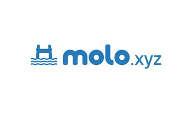 Molo.xyz - Creative brandable domain for sale