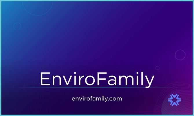 EnviroFamily.com