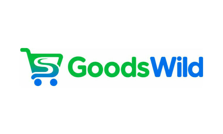 GoodsWild logo
