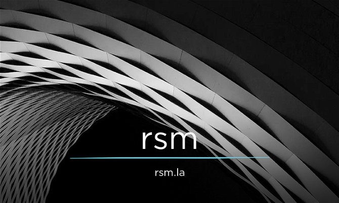RSM.la