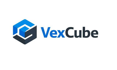 VexCube.com - Creative brandable domain for sale